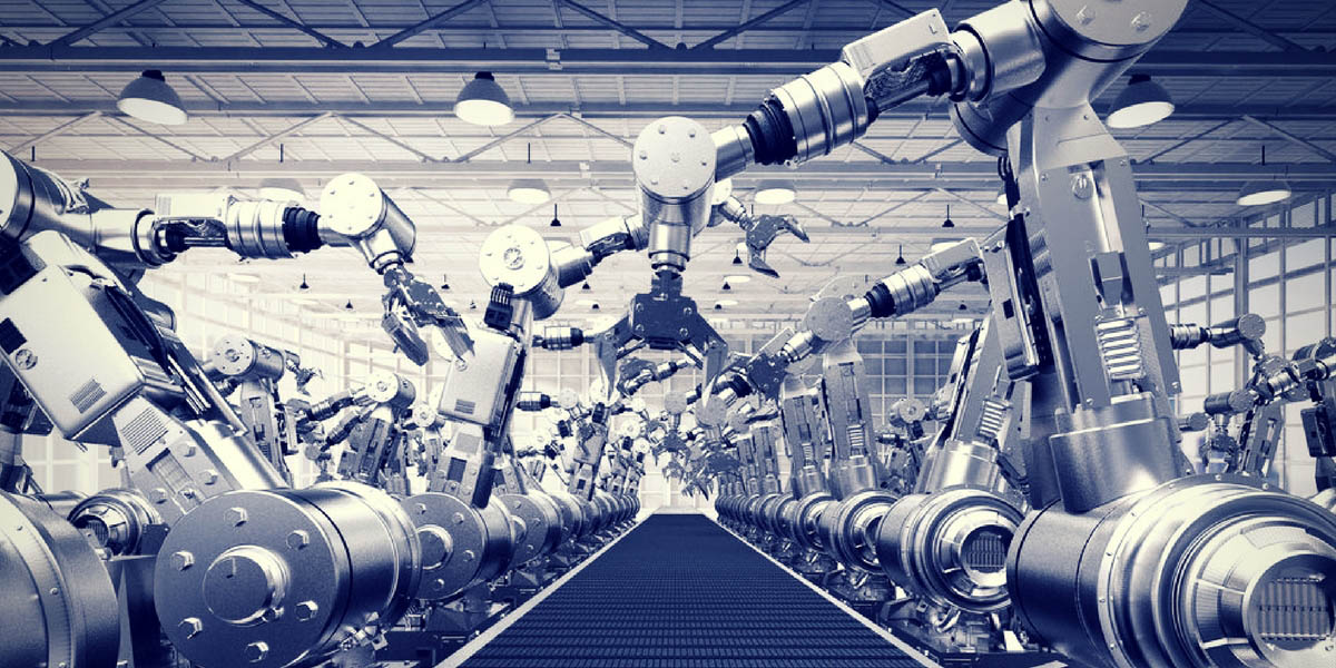 how robotic arms benefit